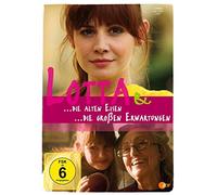 Lotta und die alten Eisen/Lotta und die großen Erwartungen [Alemania] [DVD]