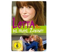 Lotta und die frohe Zukunft [Alemania] [DVD]