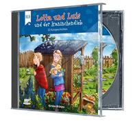 Lotta und Luis und der Kaninchendieb: Hörbuch