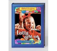 Lotta zieht um [Alemania] [DVD]