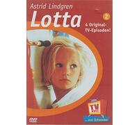Lotta zieht um [Alemania] [DVD]
