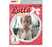 Lotta zieht um (Alemania) – DVD