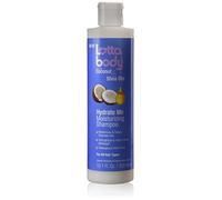 LOTTABODY HYDRATE ME MOISTURIST CHAMPÚ 300 ml