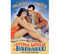 L'Ottava Moglie Di Barbablu [Italia] [DVD]