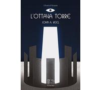 L'ottava torre (I ponti di Venexia)