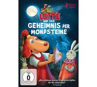 Lotte and the Moonstone Secret (2011) ( Lotte ja kuukivi saladus ) ( Lotte & the Moon stone Secret ) [ Origen Alemán, Ningun Idioma Espanol ]