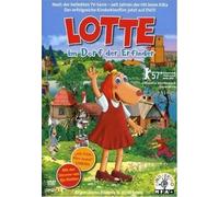 Lotte im Dorf der Erfinder [Alemania] [DVD]