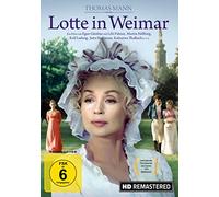 Lotte in Weimar - DEFA (HD Remastered) [Alemania] [DVD]