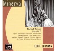 Lotte Lehmann - Early Recordings
