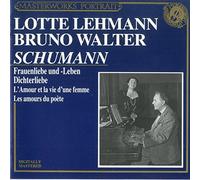 Lotte Lehmann - Frauenliebe Und Leben