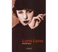 Lotte Lenya (Biografía)