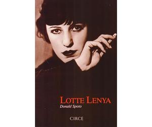 Lotte Lenya (Biografía)