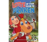 Lotte Op Zoek Naar De.. [Edizione: Paesi Bassi] [Italia] [DVD]