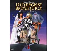Lottergeist Beetlejuice [Alemania] [DVD]