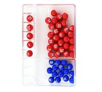 Lottery Ball Machine Manual Lottery Number Machine