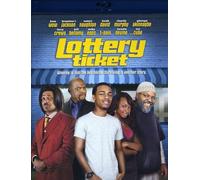 Lottery Ticket [Edizione: Stati Uniti] [Reino Unido] [Blu-ray]
