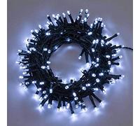 Lotti - Cadena TL-C 200 LED Bi 46139, Multicolor, 8024199046139