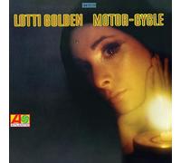 Lotti Golden - Motor-Cycle [Vinilo]