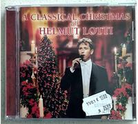 Lotti,Helmut - A Classical Christmas With Hel