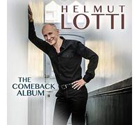 Lotti,Helmut - Comeback Album
