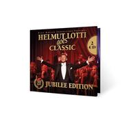Lotti, Helmut - Goes Classic 30 Years Jubilee Edition
