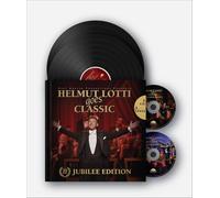 Lotti, Helmut - Goes Classic 30 Years Jubilee Edition [Vinilo]