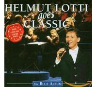 Lotti, Helmut - Goes Classic -Blue Album-