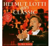 Lotti, Helmut - Goes Classic - Red Album