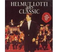 Lotti,Helmut - Helmut Lotti Goes Classic