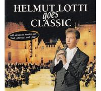 Lotti,Helmut - Helmut Lotti Goes Classic [Import]