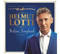 Lotti, Helmut - Italian Songbook