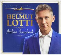 Lotti, Helmut - Italian Songbook -Digi-