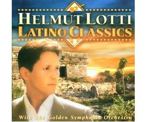 Lotti, Helmut - Latino Classics