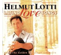 Lotti,Helmut - Latino Love Songs