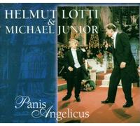 Lotti,Helmut & Michael Junior - Panis Angelicus