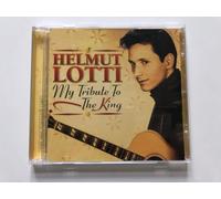 Lotti, Helmut - My Tribute to the King