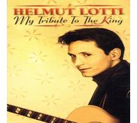 Lotti,Helmut - My Tribute to The King [Import] [Casete]