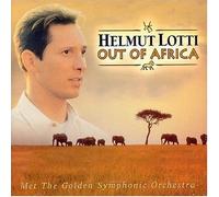 Lotti, Helmut - Out of Africa [Import]
