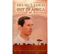 Lotti,Helmut - Out of Africa [Import] [Casete]