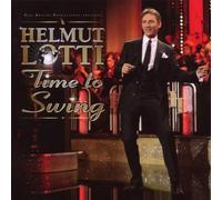 Lotti, Helmut - Time to Swing