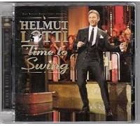 Lotti, Helmut - Time to Swing [Import]