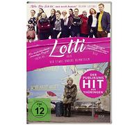 Lotti oder der etwas andere Heimatfilm [DVD]