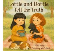 Lottie and Dottie: Tell The Truth