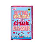 Lottie Brooks: Meine Crush-Desaster: 3
