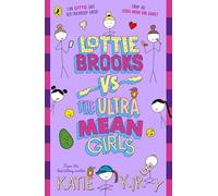 Lottie Brooks vs The Ultra Mean Girls