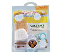 Lottie Cake Bake Doll Accessories, Chef Doll Accessories, Doll Apron, Doll Baking Set, Doll Cooking Accessories, Doll Kitchen Accessories, Cupcake Doll Accessories, Baker Doll, Cook Doll