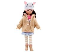 Lottie Doll lt027 Caja de Pandora Muñeca De Moda Schylling 130589