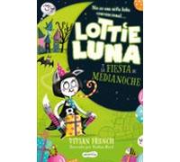 Lottie Luna Y La Fiesta De Medianoche