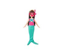Lottie Muñeca Mermaid Dreams con Accesorios