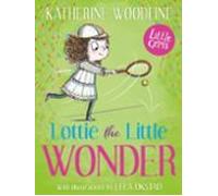 Lottie The Little Wonder